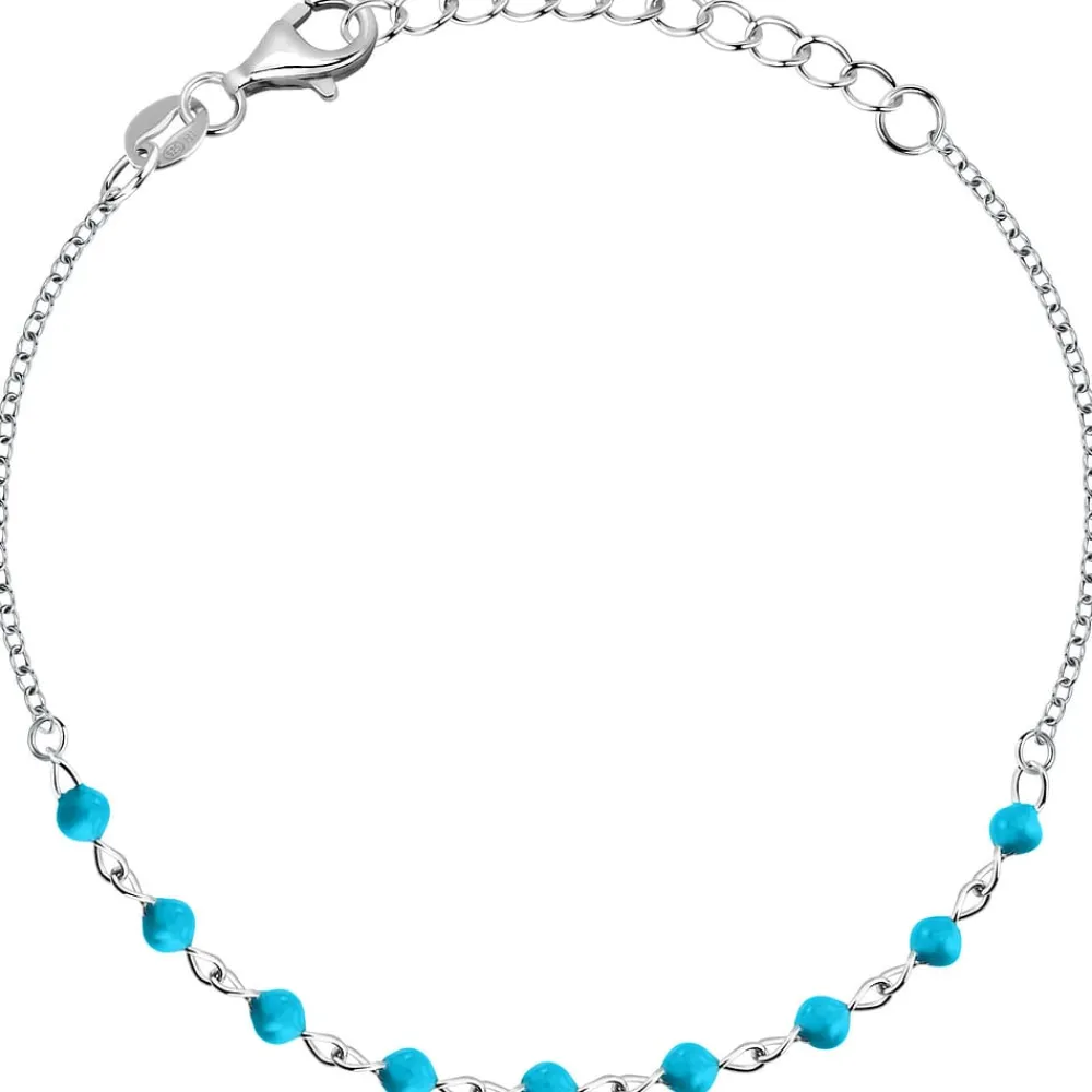 Bracciali<La Petite Story BRACCIALE SILVER - LPS05AWV45