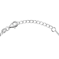 Bracciali<La Petite Story BRACCIALE SILVER - LPS05AWV45
