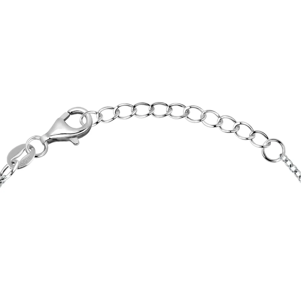 Bracciali<La Petite Story BRACCIALE SILVER - LPS05AWV45