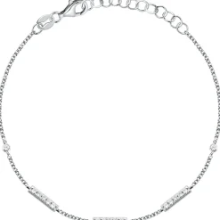Bracciali|Gioielli In Argento<La Petite Story BRACCIALE SILVER - LPS05AWV74