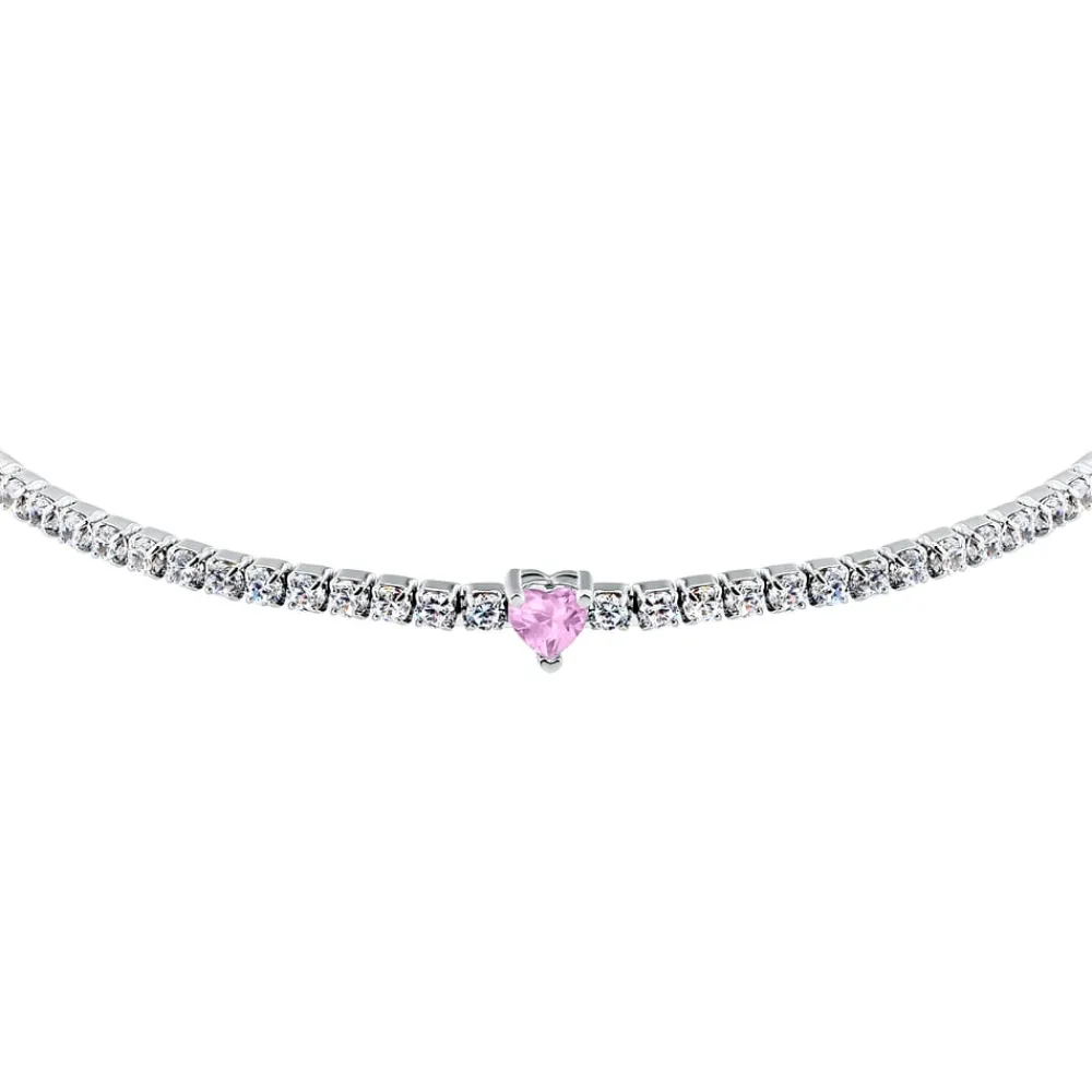 Bracciali|Gioielli In Argento<La Petite Story BRACCIALE SILVER - LPS05AWV38