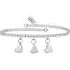 Bracciali|Gioielli In Acciaio<La Petite Story Bracciale Lux bangles - LPS05AQC13