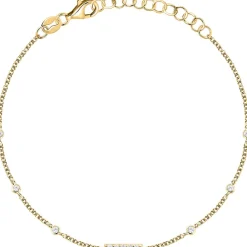 Bracciali|Gioielli In Argento<La Petite Story BRACCIALE SILVER - LPS05AWV75