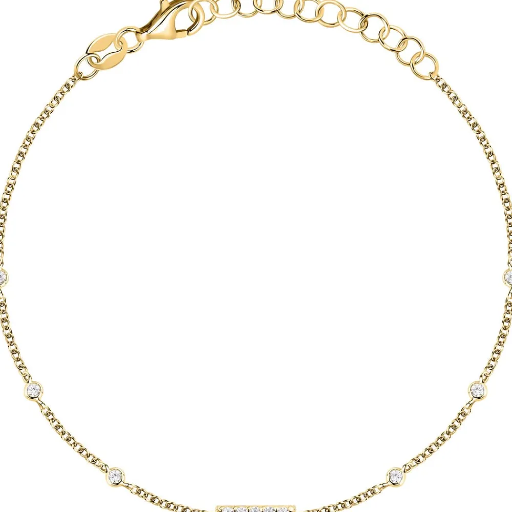 Bracciali|Gioielli In Argento<La Petite Story BRACCIALE SILVER - LPS05AWV75