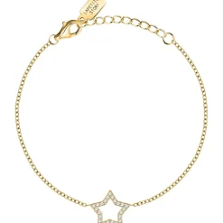Bracciali<La Petite Story BRACCIALE SILVER - LPS05AWV28