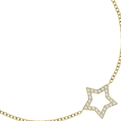 Bracciali<La Petite Story BRACCIALE SILVER - LPS05AWV28