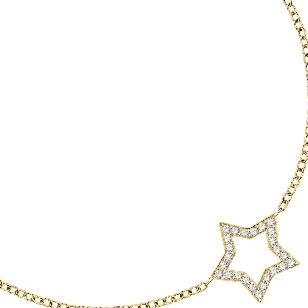 Bracciali<La Petite Story BRACCIALE SILVER - LPS05AWV28