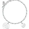 Bracciali In Acciaio|Bracciali<La Petite Story BRACCIALE FRIENDSHIP - LPS05ARR130