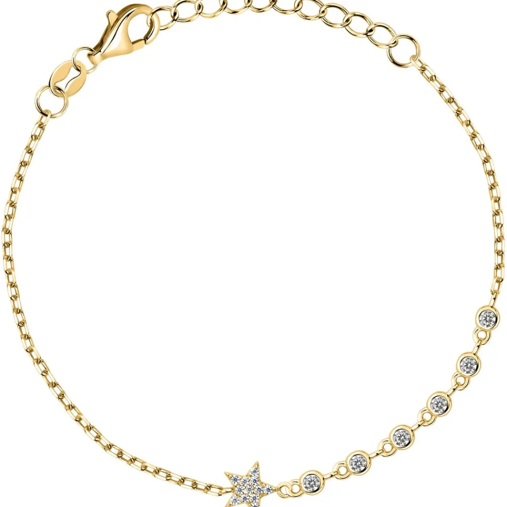 Bracciali|Gioielli In Argento<La Petite Story BRACCIALE SILVER - LPS05AWV78