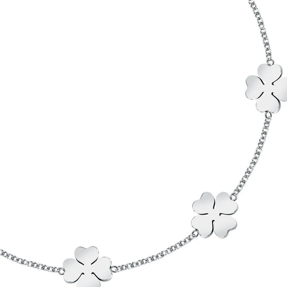 Bracciali|Bracciali In Acciaio<La Petite Story BRACCIALE FRIENDSHIP - LPS05ARR106