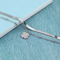 Bracciali|Gioielli In Acciaio<La Petite Story BRACCIALE FRIENDSHIP - LPS05ARR87