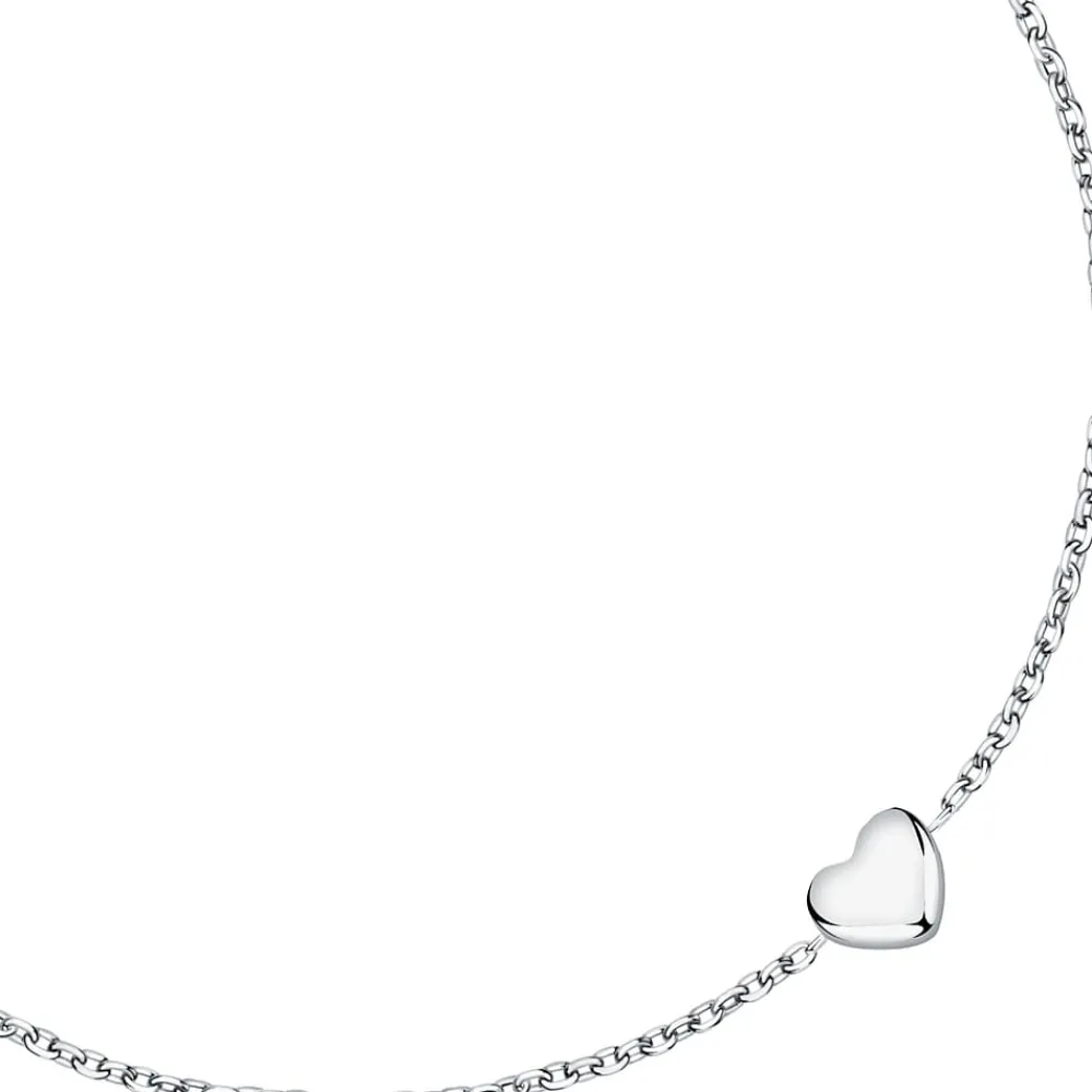 Bracciali|Gioielli In Argento<La Petite Story BRACCIALE SILVER - LPS05AWV12