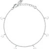 Bracciali<La Petite Story BRACCIALE SILVER - LPS05AWV18
