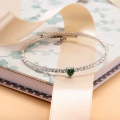 Bracciali|Gioielli In Acciaio<La Petite Story BRACCIALE LOVE - LPS05ASD22