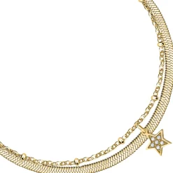 Bracciali|Gioielli In Acciaio<La Petite Story BRACCIALE FRIENDSHIP - LPS05ARR86