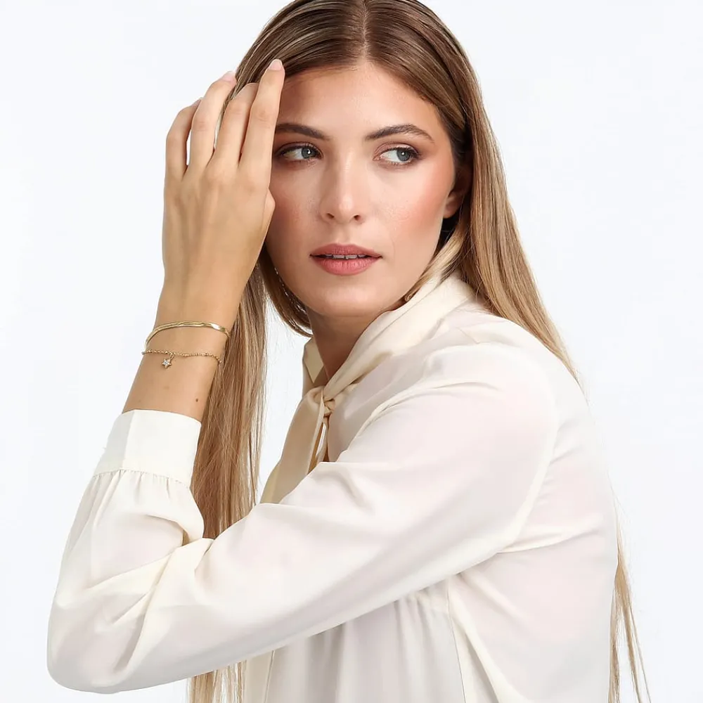 Bracciali|Gioielli In Acciaio<La Petite Story BRACCIALE FRIENDSHIP - LPS05ARR86