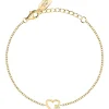 Bracciali<La Petite Story BRACCIALE SILVER - LPS05AWV04