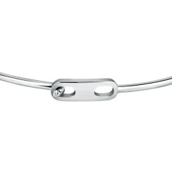 Bracciali In Acciaio<La Petite Story BRACCIALE FAMILY - LPS05ASF26