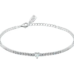 Bracciali|Gioielli In Argento<La Petite Story BRACCIALE SILVER - LPS05AWV43