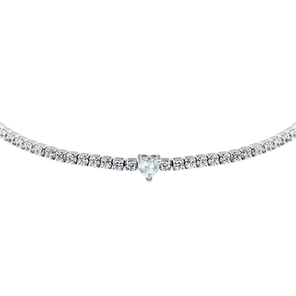 Bracciali|Gioielli In Argento<La Petite Story BRACCIALE SILVER - LPS05AWV43
