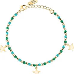 Bracciali In Acciaio|Bracciali Donna<La Petite Story BRACCIALE FRIENDSHIP - LPS05ARR98