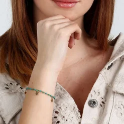 Bracciali In Acciaio|Bracciali Donna<La Petite Story BRACCIALE FRIENDSHIP - LPS05ARR98