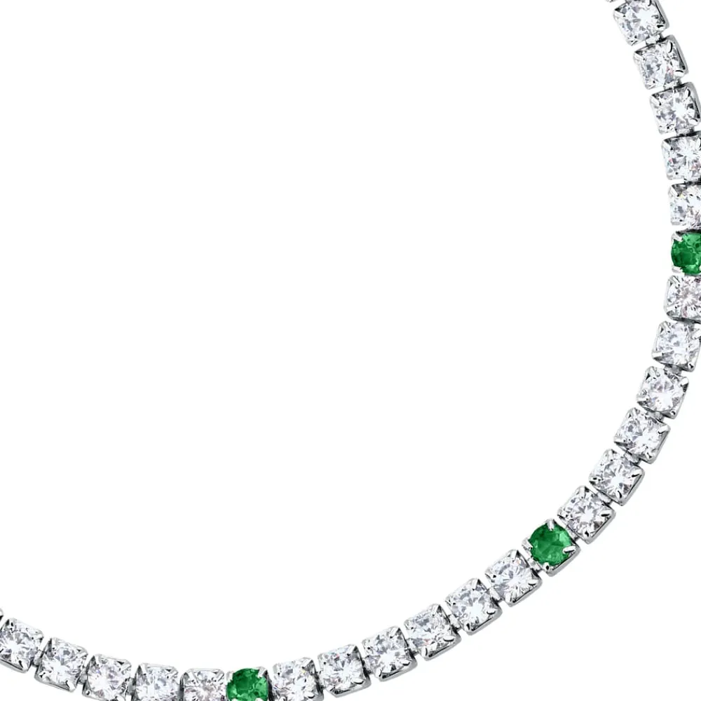 Bracciali|Gioielli In Argento<La Petite Story BRACCIALE SILVER - LPS05AWV50