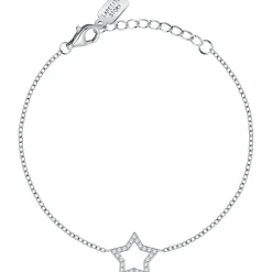 Bracciali<La Petite Story BRACCIALE SILVER - LPS05AWV27