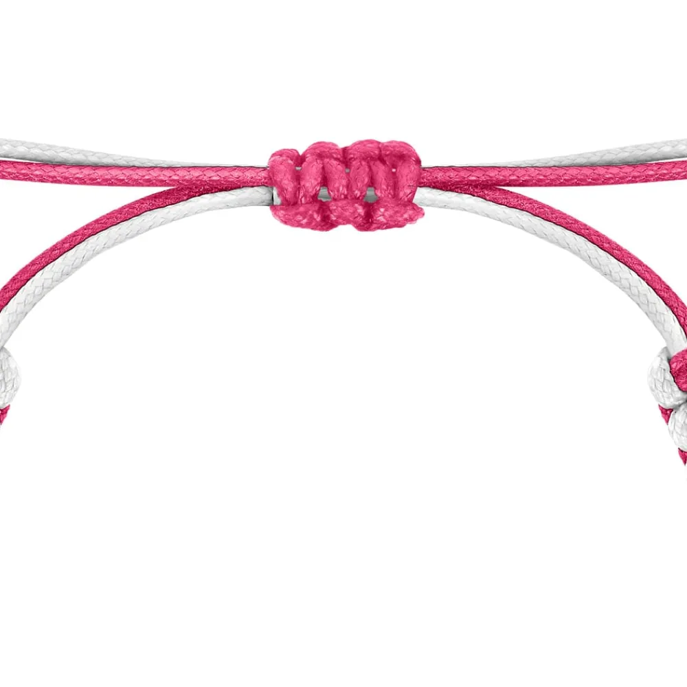 Bracciali In Acciaio|Bracciali Donna<La Petite Story BRACCIALE LOVE - LPS05ASD40