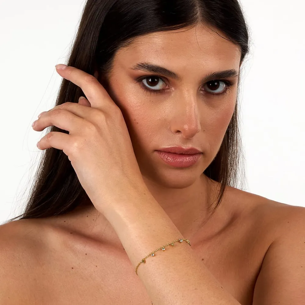 Bracciali|Gioielli In Argento<La Petite Story BRACCIALE SILVER - LPS05AWV69