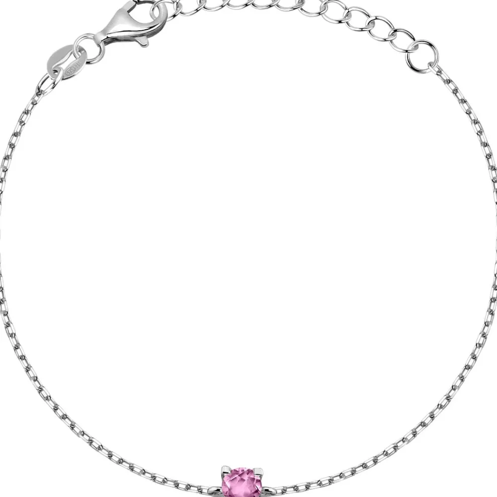 Bracciali|Gioielli In Argento<La Petite Story BRACCIALE SILVER - LPS05AWV40