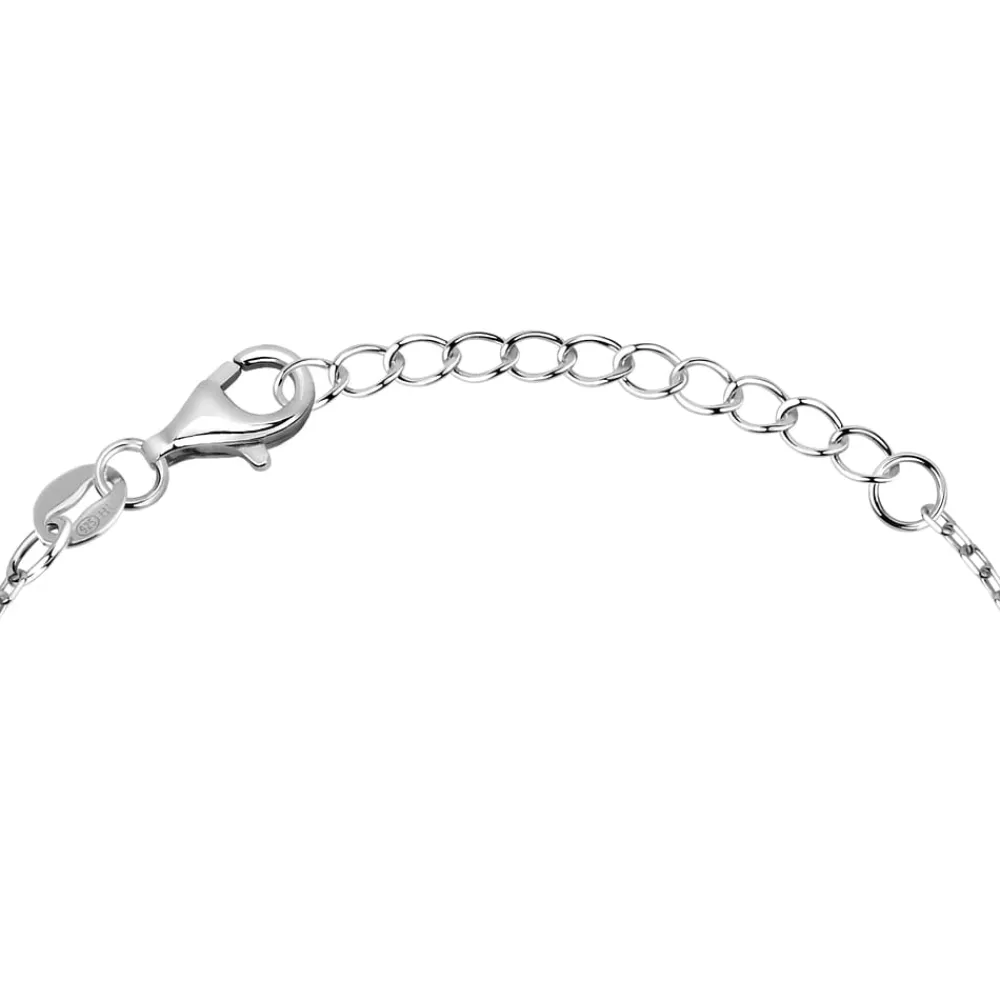 Bracciali|Gioielli In Argento<La Petite Story BRACCIALE SILVER - LPS05AWV40