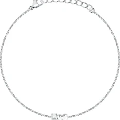 Bracciali|Gioielli In Acciaio<La Petite Story BRACCIALE LOVE - LPS05ASD59