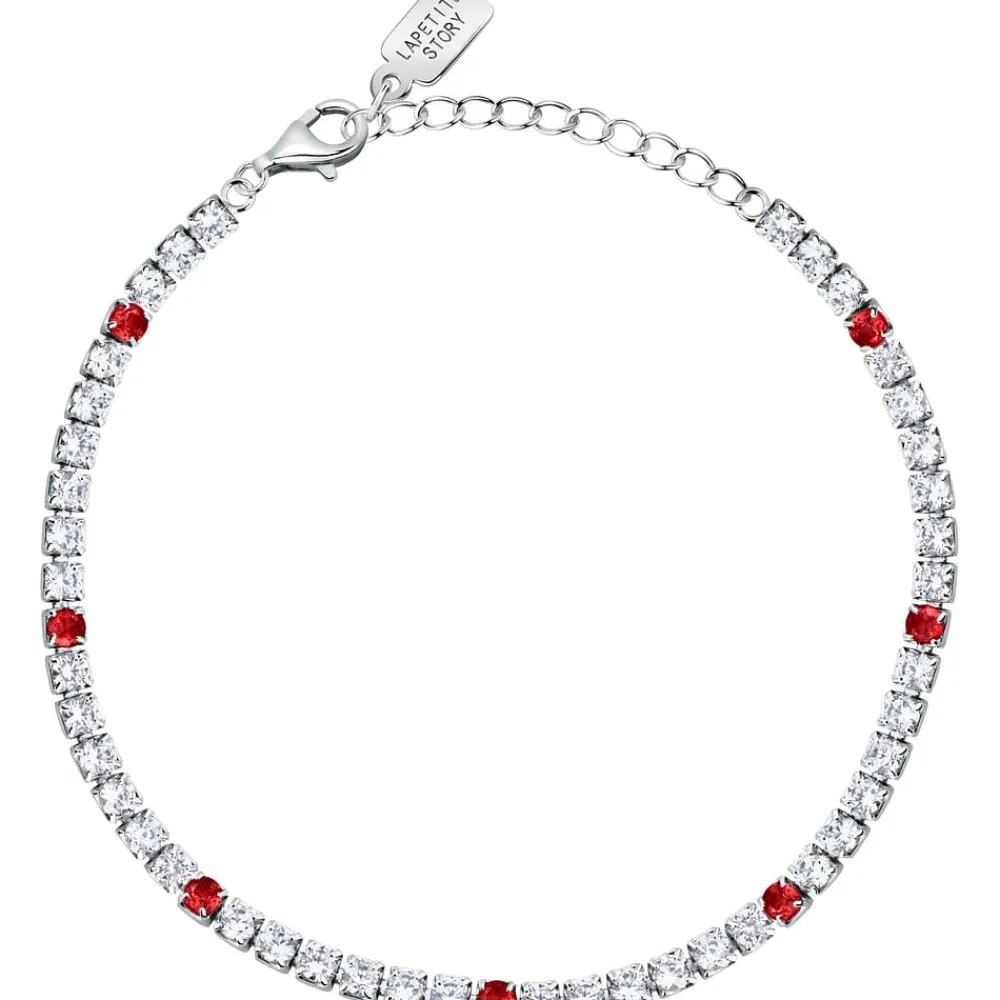 Bracciali|Gioielli In Argento<La Petite Story BRACCIALE SILVER - LPS05AWV37