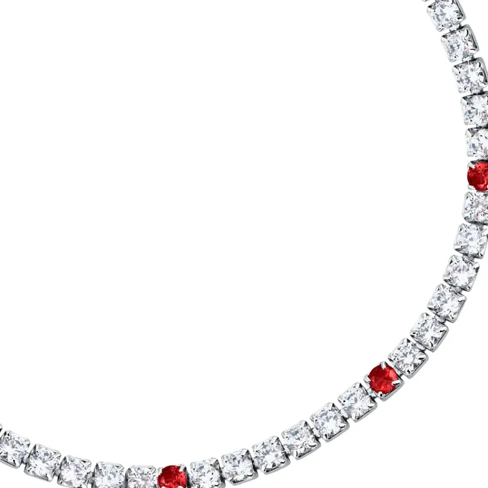 Bracciali|Gioielli In Argento<La Petite Story BRACCIALE SILVER - LPS05AWV37