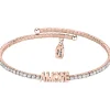 Bracciali|Gioielli In Acciaio<La Petite Story BRACCIALE LOVE - LPS05ASD45