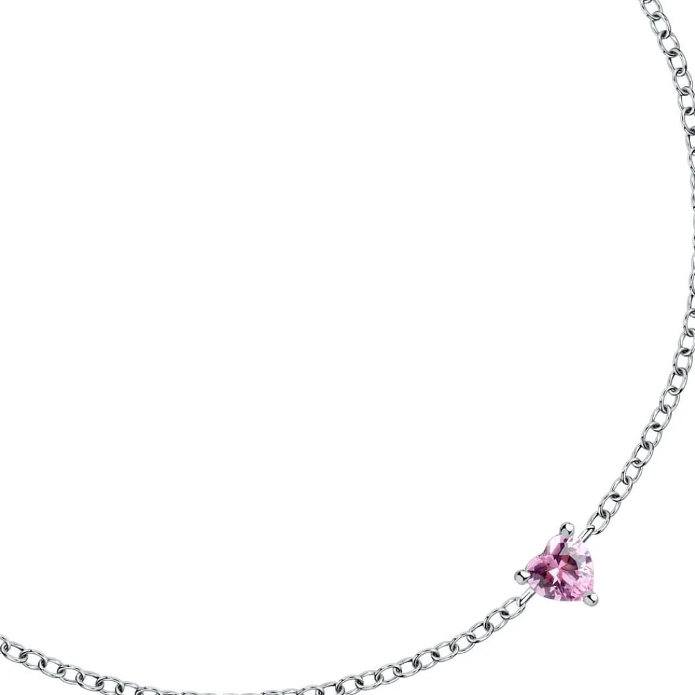Bracciali|Gioielli In Argento<La Petite Story BRACCIALE SILVER - LPS05AWV10