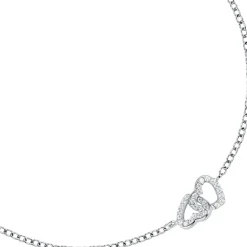 Bracciali|Gioielli In Argento<La Petite Story BRACCIALE SILVER - LPS05AWV01