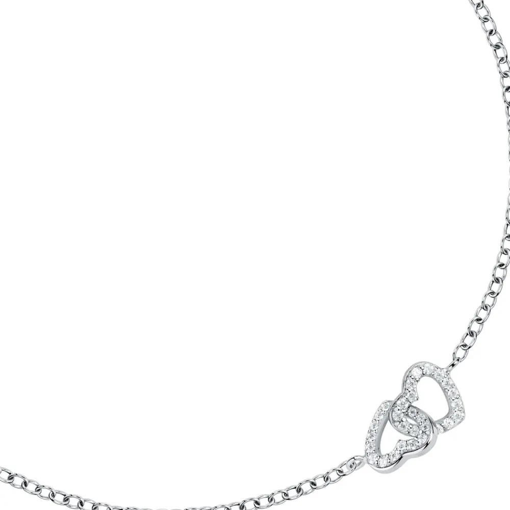 Bracciali|Gioielli In Argento<La Petite Story BRACCIALE SILVER - LPS05AWV01
