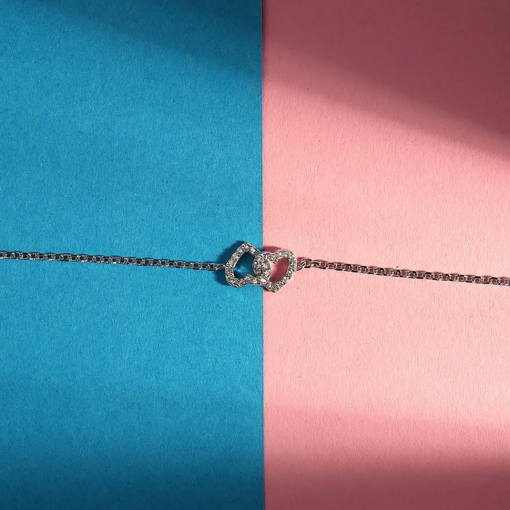 Bracciali|Gioielli In Argento<La Petite Story BRACCIALE SILVER - LPS05AWV01