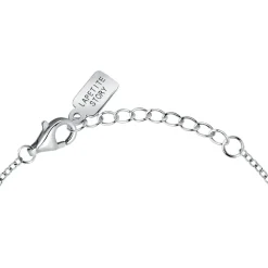 Bracciali|Gioielli In Argento<La Petite Story BRACCIALE SILVER - LPS05AWV09