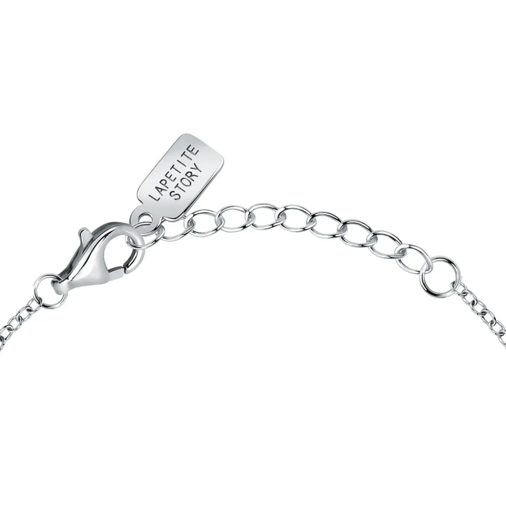 Bracciali|Gioielli In Argento<La Petite Story BRACCIALE SILVER - LPS05AWV09