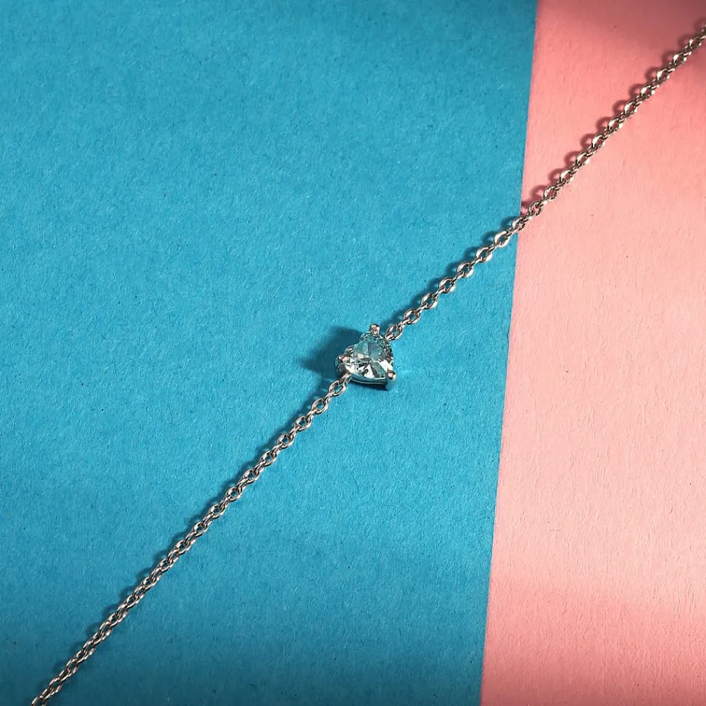 Bracciali|Gioielli In Argento<La Petite Story BRACCIALE SILVER - LPS05AWV09