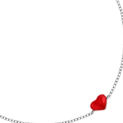 Bracciali<La Petite Story BRACCIALE SILVER - LPS05AWV11