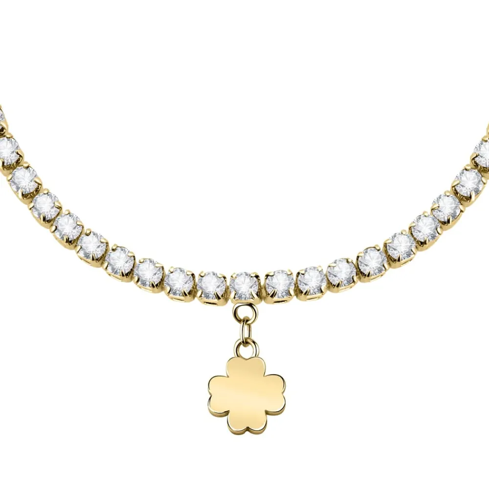Bracciali|Gioielli In Acciaio<La Petite Story BRACCIALE FRIENDSHIP - LPS05ARR71