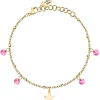 Bracciali|Gioielli In Acciaio<La Petite Story BRACCIALE FRIENDSHIP - LPS05ARR84