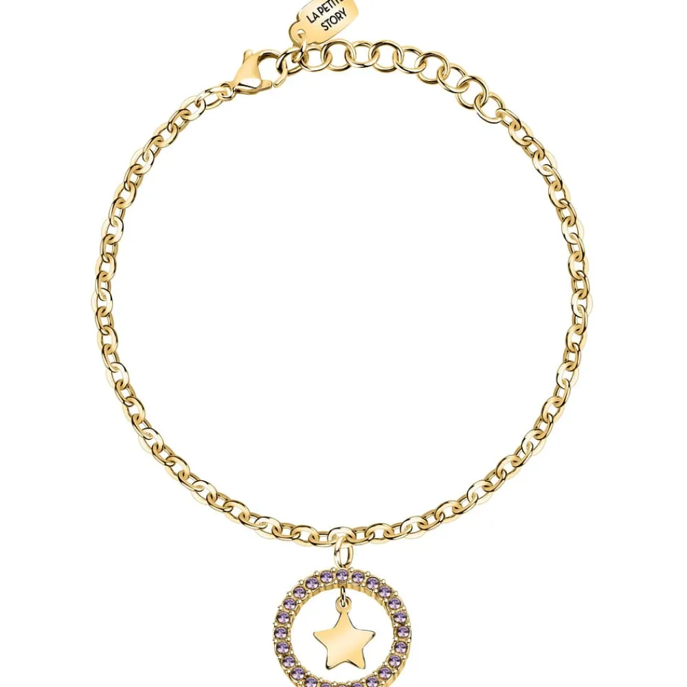 Gioielli Donna<La Petite Story BRACCIALE FRIENDSHIP - LPS05ARR85
