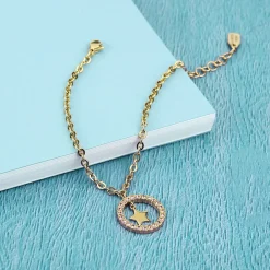 Gioielli Donna<La Petite Story BRACCIALE FRIENDSHIP - LPS05ARR85