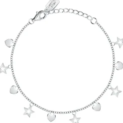 Bracciali|Gioielli In Argento<La Petite Story BRACCIALE SILVER - LPS05AWV14