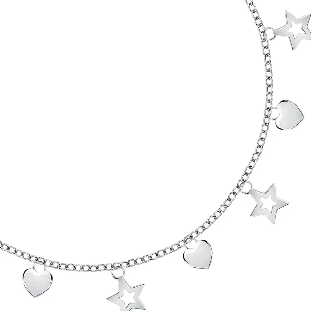 Bracciali|Gioielli In Argento<La Petite Story BRACCIALE SILVER - LPS05AWV14